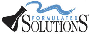 Formulated Solutions Logo